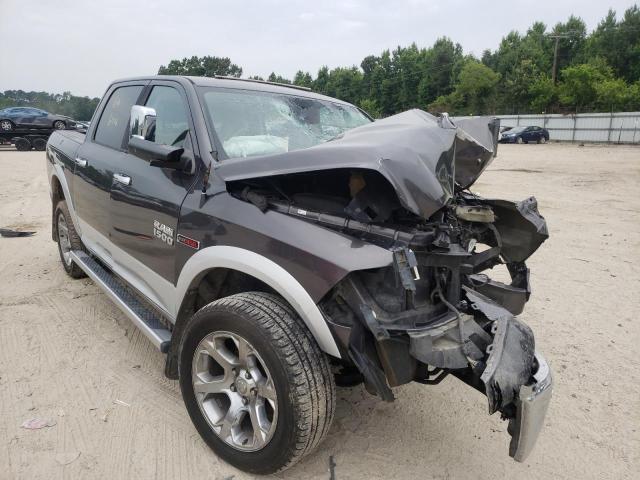 Photo 1 from auction – 2015 RAM 1500 LARAM with VIN 1C6RR7NM9FS531705