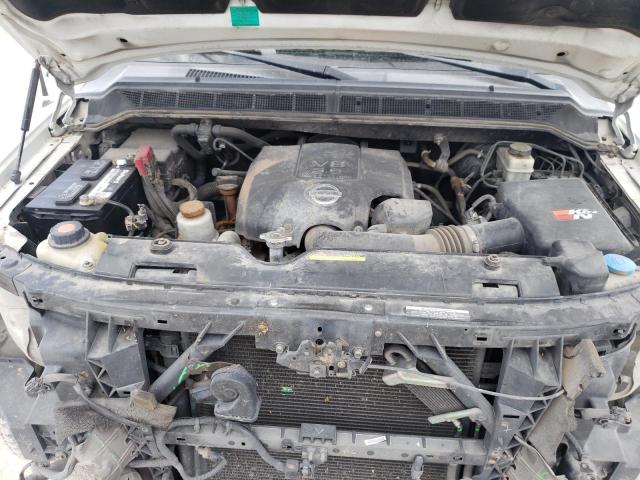 Photo 7 from auction – 2015 NISSAN TITAN with VIN 1N6BA0ED8FN509330