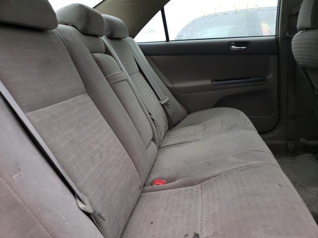 Photo 6 from auction – 2005 TOYOTA CAMRY LE with VIN 4T1BE32K35U034018