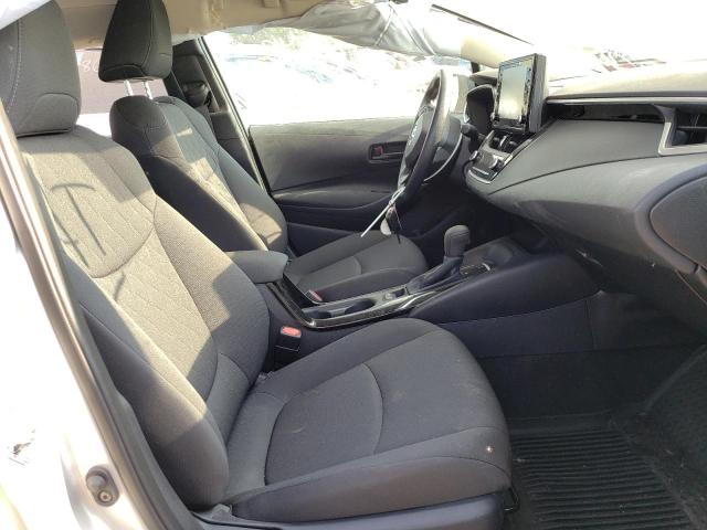 Photo 5 from auction – 2022 TOYOTA COROLLA LE with VIN 5YFEPMAE6NP294908