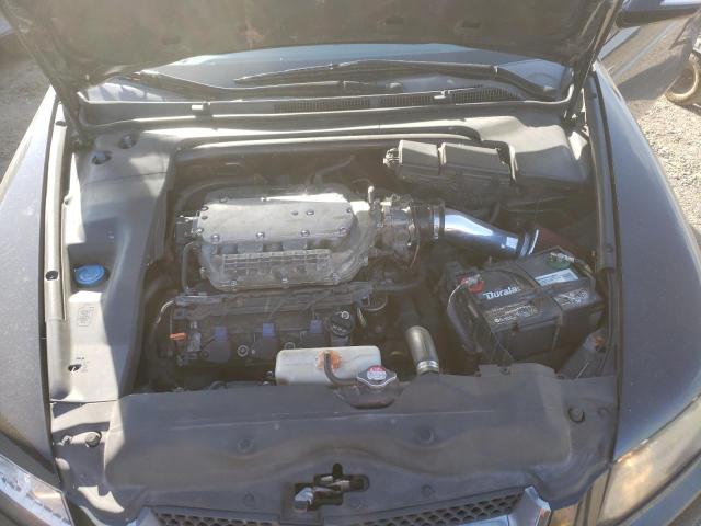 Photo 7 from auction – 2007 ACURA TL TYPE S with VIN 19UUA76507A040918