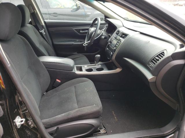 Photo 5 from auction – 2015 NISSAN ALTIMA 2.5 with VIN 1N4AL3AP5FC462723