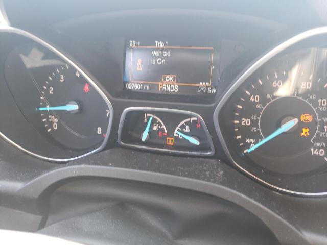 Photo 8 from auction – 2018 FORD ESCAPE SE with VIN 1FMCU0GD8JUB14229