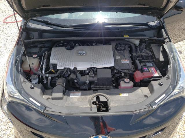 Photo 7 from auction – 2017 TOYOTA PRIUS with VIN JTDKBRFU8H3051791