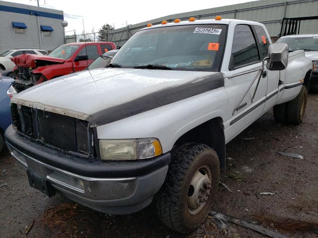 Photo 2 from auction – 1998 DODGE RAM 3500 with VIN 1B7MF33W6WJ125380