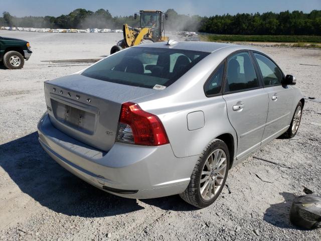 Photo 4 from auction – 2010 VOLVO 240 with VIN YV1382MS2A2490647
