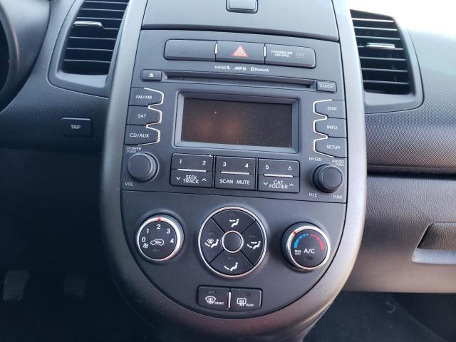Photo 9 from auction – 2013 KIA SOUL + with VIN KNDJT2A62D7627824