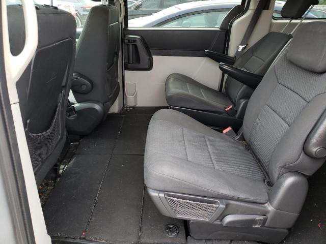 Photo 6 from auction – 2010 DODGE GRAND CARA with VIN 2D4RN4DE3AR314015
