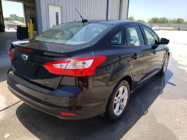 Photo 4 from auction – 2013 FORD FOCUS SE with VIN 1FADP3F20DL325751