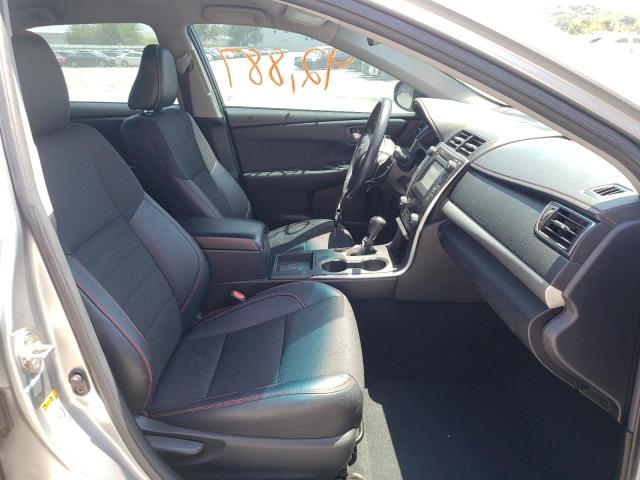 Photo 5 from auction – 2016 TOYOTA CAMRY LE with VIN 4T1BF1FK8GU230860