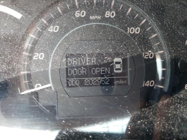 Photo 8 from auction – 2008 TOYOTA CAMRY HYBR with VIN 4T1BB46K48U033893