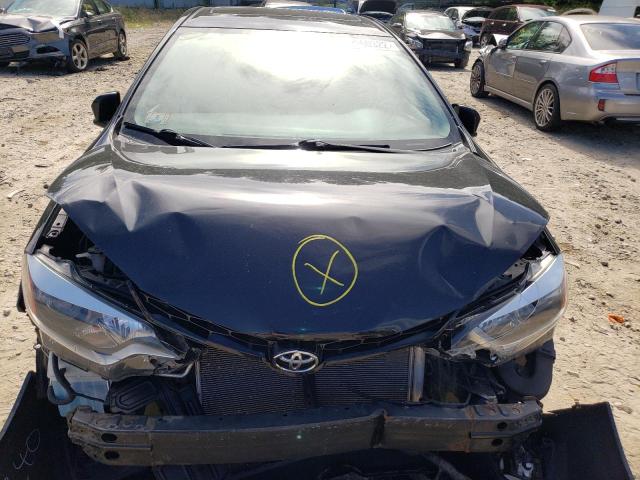 Photo 7 from auction – 2014 TOYOTA COROLLA L with VIN 2T1BURHE0EC031151