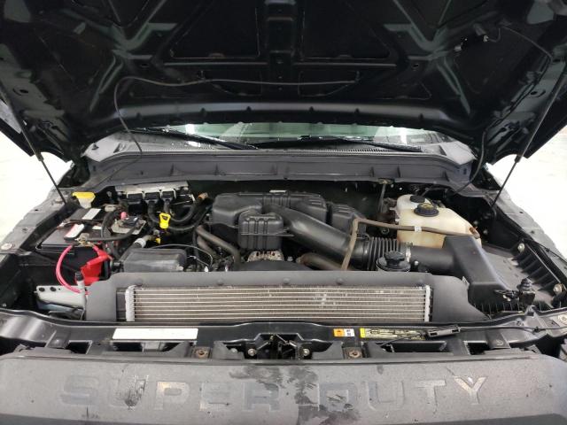 Photo 7 from auction – 2014 FORD F350 SUPER with VIN 1FDRF3H68EEA18204
