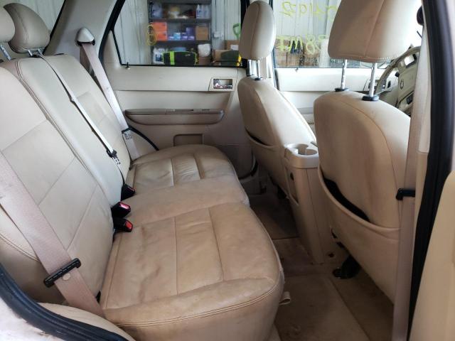 صورة رقم 6 من المزاد - 2008 FORD ESCAPE LIM مع VIN 1FMCU94158KD15414