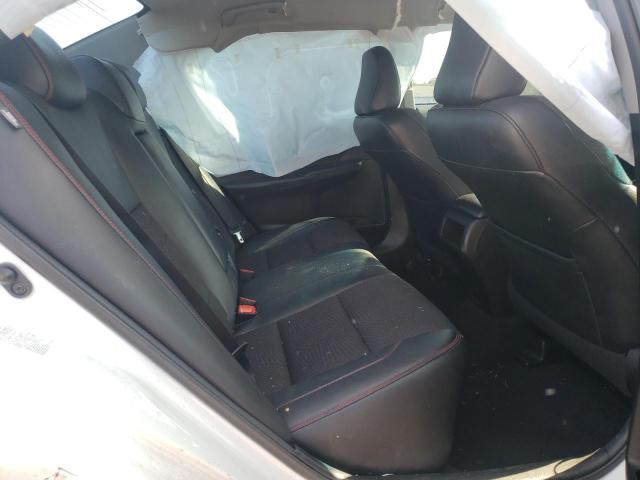 Photo 6 from auction – 2017 TOYOTA CAMRY with VIN 4T1BF1FK6HU340789