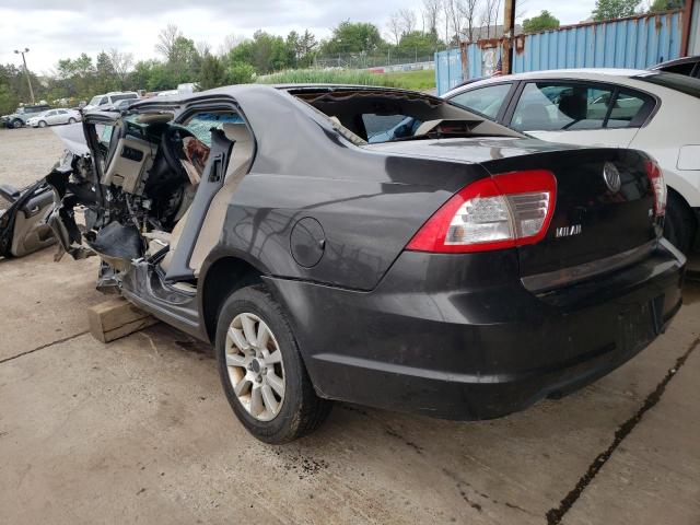 Photo 3 from auction – 2006 MERCURY MILAN with VIN 3MEFM07146R648350
