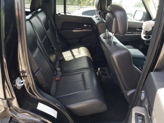 Photo 6 from auction – 2012 JEEP LIBERTY LI with VIN 1C4PJMCK0CW155228