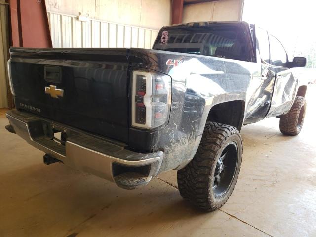 Zdjęcie 4 z aukcji – 2015 CHEVROLET SILVERADO z VIN 1GCVKPEC4FZ375289