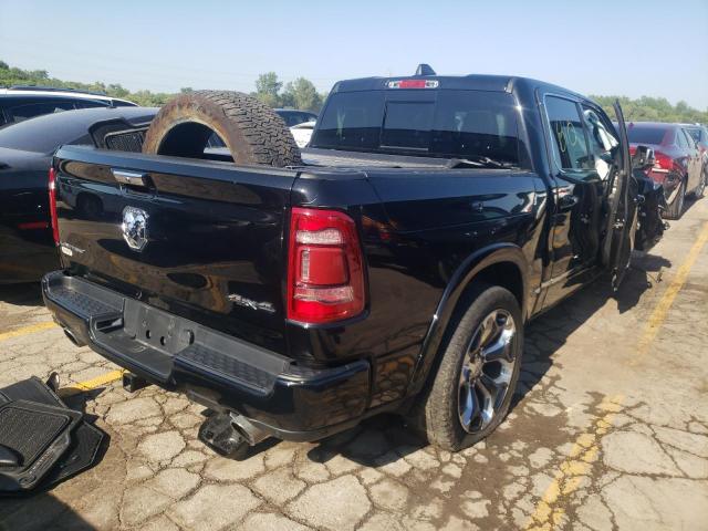 Photo 4 from auction – 2019 RAM 1500 LIMIT with VIN 1C6SRFHT0KN907733