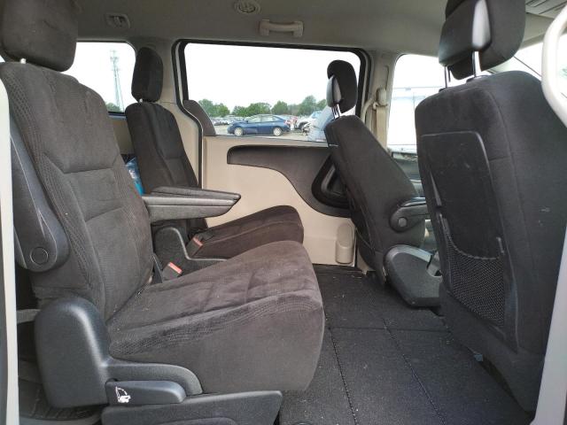 Photo 6 from auction – 2012 DODGE GRAND CARA with VIN 2C4RDGBGXCR367173