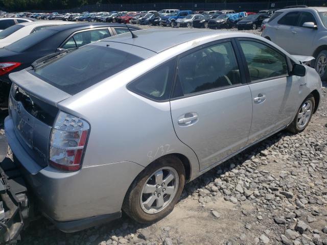 Photo 4 from auction – 2008 TOYOTA PRIUS with VIN JTDKB20U483346967