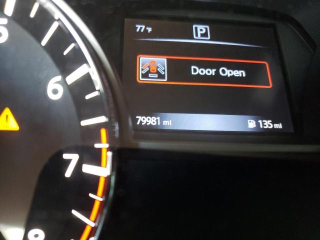 Photo 8 from auction – 2016 NISSAN ALTIMA 2.5 with VIN 1N4AL3AP0GC221105