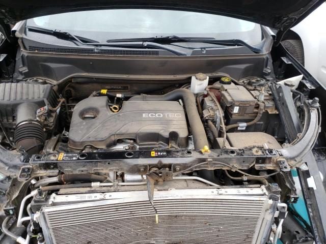Photo 7 from auction – 2019 CHEVROLET EQUINOX LT with VIN 2GNAXUEV5K6157780
