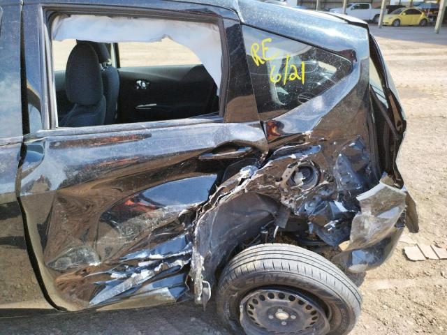 Photo 9 from auction – 2016 NISSAN VERSA NOTE with VIN 3N1CE2CP7GL356383