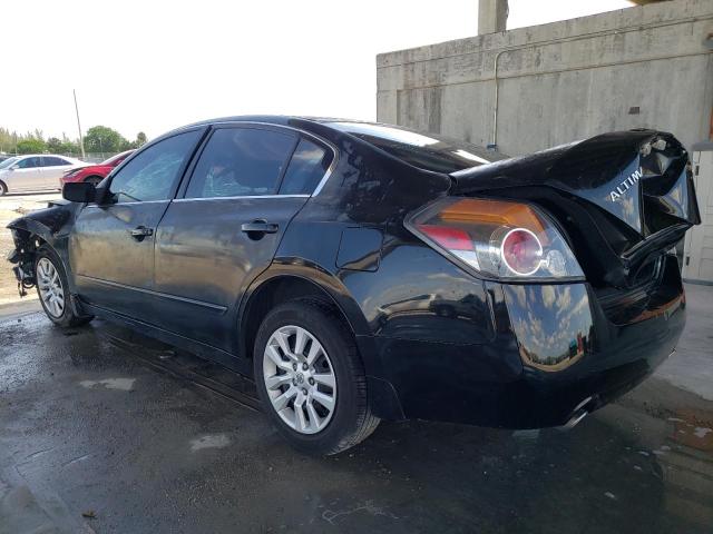 Photo 3 from auction – 2010 NISSAN ALTIMA with VIN 1N4AL2AP3AN444499