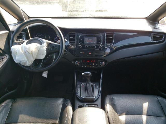 Photo 9 from auction – 2014 KIA RONDO with VIN KNAHU8A32E7071694