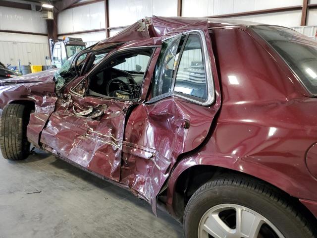 Photo 10 from auction – 2004 FORD CROWN VICT with VIN 2FAHP74W24X101480