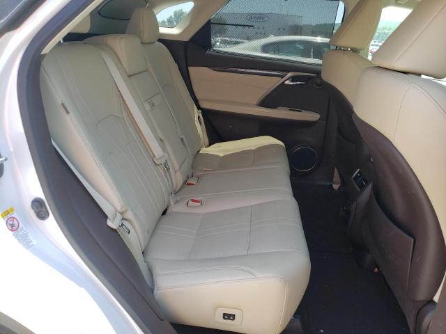 Photo 6 from auction – 2016 LEXUS RX 350 with VIN 2T2ZZMCA1GC016339