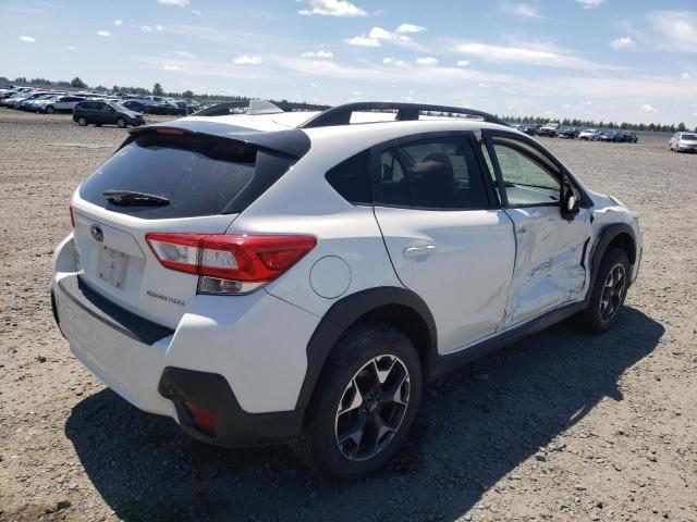 Photo 4 from auction – 2019 SUBARU CROSSTREK with VIN JF2GTACC3KG283085