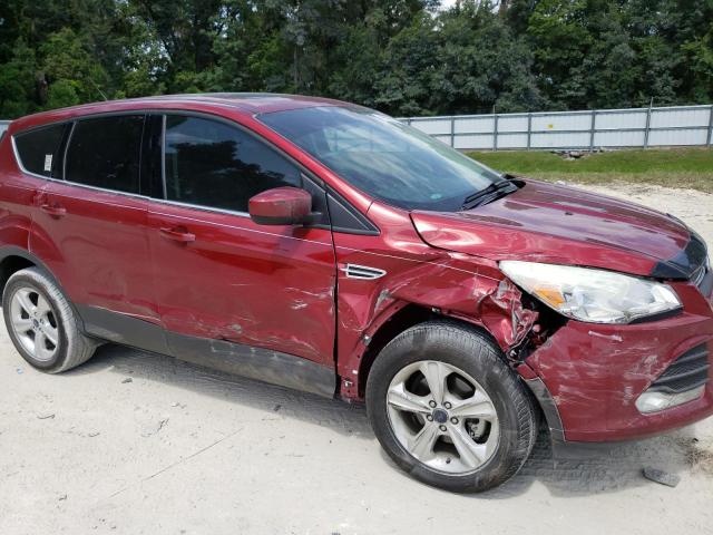 Photo 9 from auction – 2015 FORD ESCAPE SE with VIN 1FMCU0G77FUC10841