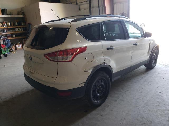 Foto 4 de la subasta – 2013 FORD ESCAPE S con VIN 1FMCU0F78DUB09175