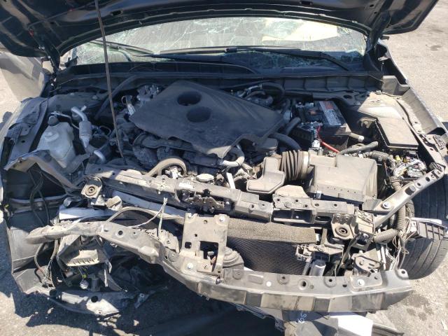 Photo 7 from auction – 2019 NISSAN ALTIMA S with VIN 1N4BL4BV2KC211840