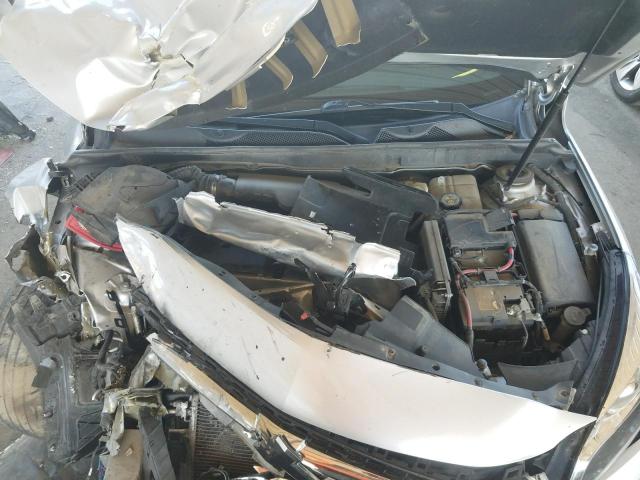 Photo 7 from auction – 2016 CHEVROLET MALIBU LIM with VIN 1G11E5SA5GF140683