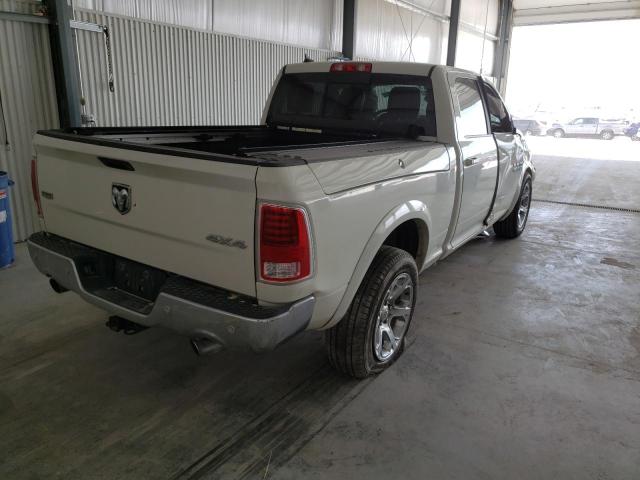 Photo 4 from auction – 2018 RAM 1500 LARAM with VIN 1C6RR7VT0JS137493