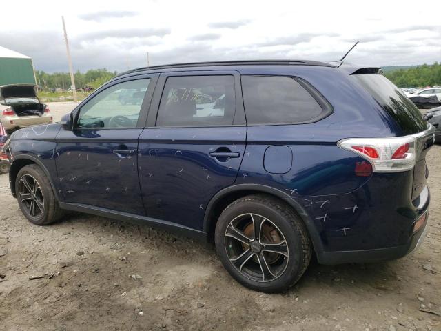 Photo 3 from auction – 2015 MITSUBISHI OUTLANDER with VIN JA4AZ3A39FZ000758