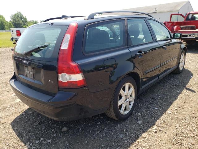 Photo 4 from auction – 2006 VOLVO V50 2.4I with VIN YV1MW382762166529