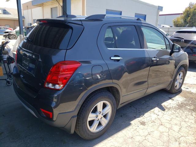 Photo 4 from auction – 2018 CHEVROLET TRAX 1LT with VIN 3GNCJLSB5JL155553