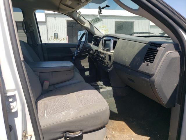 Photo 5 from auction – 2007 DODGE RAM 1500 with VIN 3D7KS19D27G724928