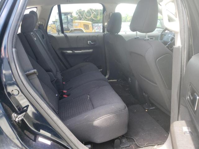 Photo 6 from auction – 2010 FORD EDGE SE with VIN 2FMDK3GC7ABB28051