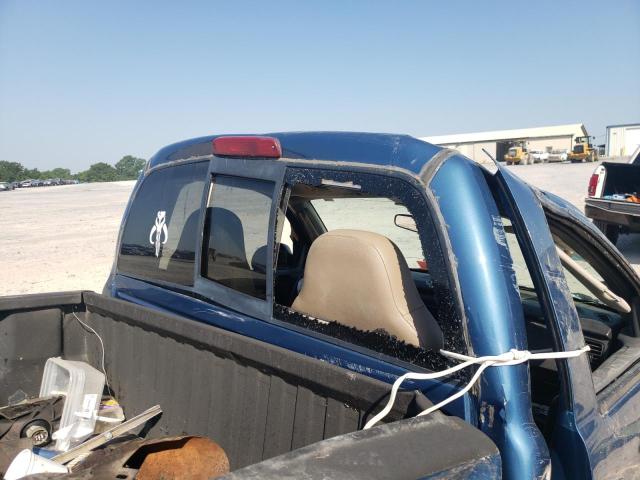 Photo 6 from auction – 2003 DODGE DAKOTA SXT with VIN 1D7FL16X73S163965