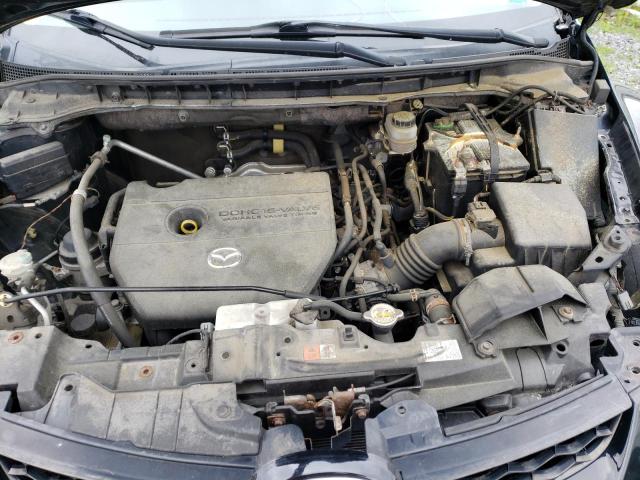 Photo 7 from auction – 2012 MAZDA CX-7 with VIN JM3ER2BM7C0412029