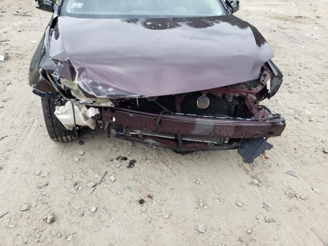 Photo 9 from auction – 2008 TOYOTA SCION TC with VIN JTKDE167580257916