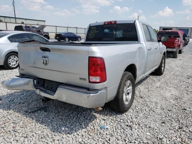 Photo 4 from auction – 2017 RAM 1500 SLT with VIN 1C6RR6GG8HS655050