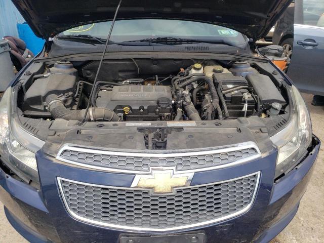 Photo 7 from auction – 2011 CHEVROLET CRUZE LT with VIN 1G1PG5S90B7156853