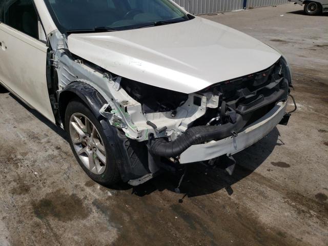 Photo 9 from auction – 2013 CHEVROLET MALIBU 2LT with VIN 1G11F5SR7DF129845