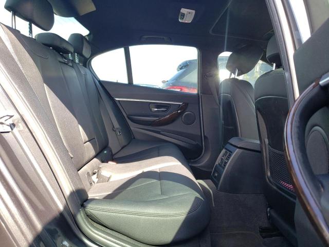 Photo 6 from auction – 2016 BMW 328 I SULE with VIN WBA8E9G57GNT47345